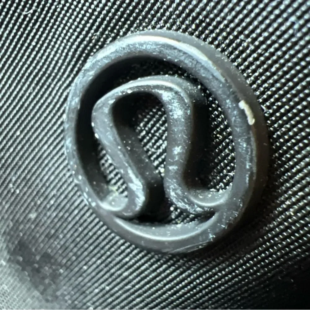 Lululemon Duffel Gym Bag